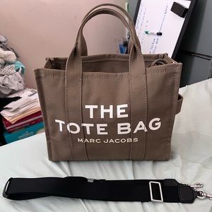 Marc Jacobs tote bag